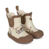 Welly Rubber Boots sail away - Konges Sløjd