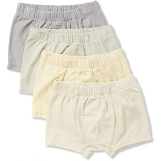 4 Pack Boxers - Konges Sløjd