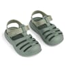 Beau Sandals tea / faune green - Liewood