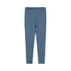 Leggings i bambus china blue - Hust & Claire