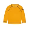 Gullull Wool Sweater beeswax - Gullkorn