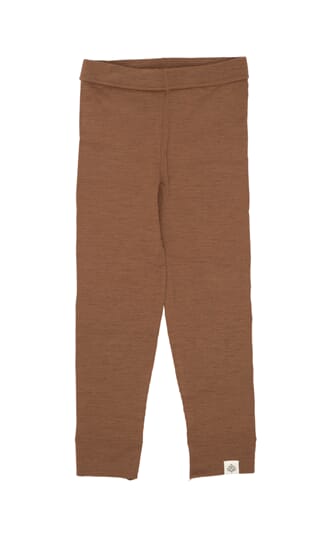 Billie Ulltights bever - Gullkorn