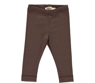 Base Leg chocolate - MarMar