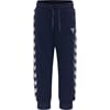 Wulba Pants black iris - Hummel