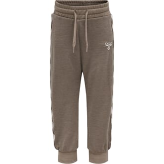 Wulba Pants pine brown - Hummel