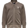 Wulba Zip Jacket pine brown - Hummel