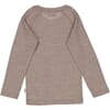 2155g-775 - 3211 grey khaki melange - Extra 1