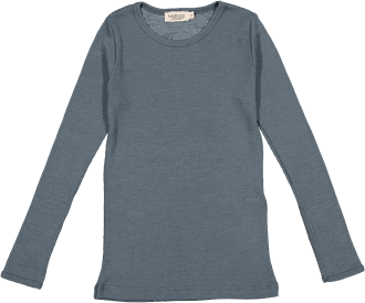 Tamra Wool stormy blue - MarMar