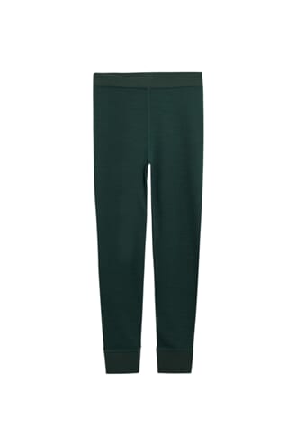 Laso Leggings ull/bambus sycamore - Hust & Claire