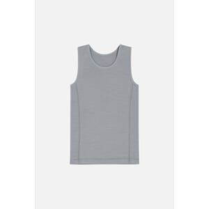 Filo Singlet ull/silke blue wind - Hust & Claire