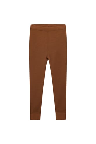 Laso Leggings mocha - Hust & Claire