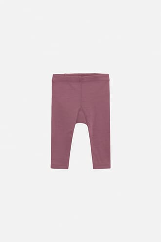 Lotta Legging mauve - Hust & Claire