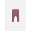 Lotta Legging mauve - Hust & Claire