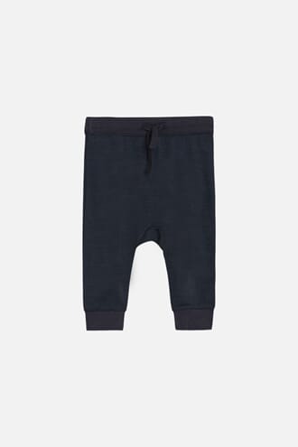 Gaby Jogging Trousers ombre blue - Hust & Claire