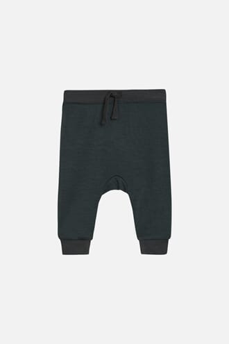 Gaby Jogging Trousers seaweed - Hust & Claire