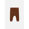 Gaby Jogging Trousers mocha - Hust & Claire