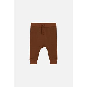 Gaby Jogging Trousers mocha - Hust & Claire