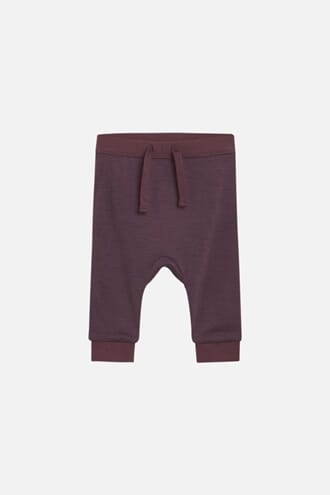 Gaby Jogging Trousers java - Hust & Claire