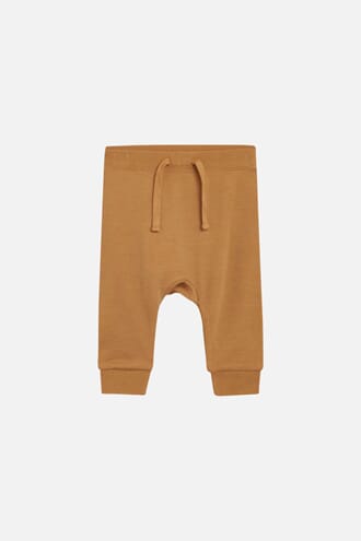 Gaby Jogging Trousers cinnamon - Hust & Claire
