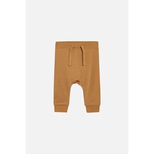 Gaby Jogging Trousers cinnamon - Hust & Claire