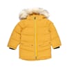 Duffer SL Parka beeswax - Gullkorn