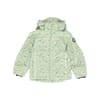 Clover Jakke soft grønn - Gullkorn