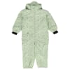 Clover Dress soft grønn - Gullkorn