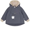 Wai Jacket ombre blue - Mini A Ture