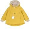 Wai Jacket bamboo yellow - Mini A Ture