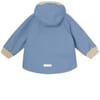 1200060702-Wally Jacket Fleece, M-Blue Heaven 545-back