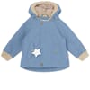Wally Jacket blue heaven - Mini A Ture