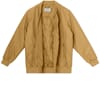 1200140763-Július Jacket, K-Honey Mustard 145-open