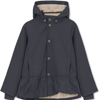 Wela Jacket blue nights - Mini A Ture