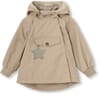 Wai Jacket, Doeskind Sand - Mini A Ture