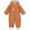 Wisto Suit, M terra cotta - Mini A Ture