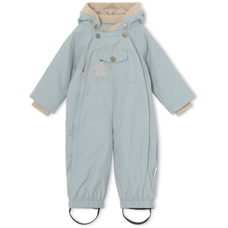 Wisto Suit, M slate blue - Mini A Ture