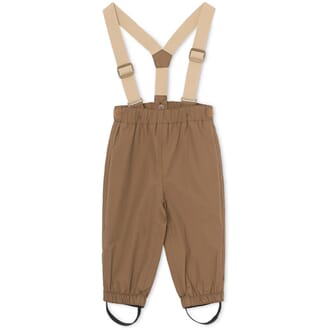 Wilans Suspenders Pants, K wood - Mini A Ture