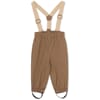 Wilans Suspenders Pants, K wood - Mini A Ture