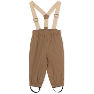 Wilans Suspenders Pants, K wood - Mini A Ture