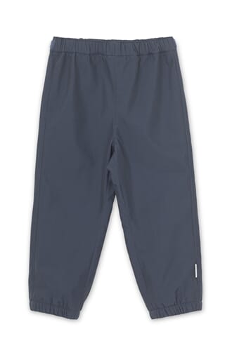 Aian Pants, M ombre blue - Mini A Ture