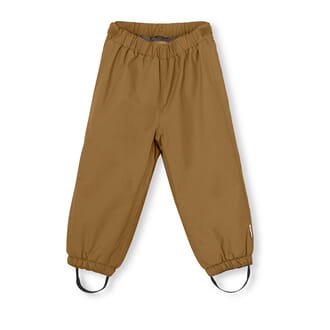 Wilas Pants, K rubber brown - Mini A Ture