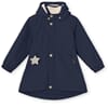 Vivica Jacket ombre blue - Mini A Ture