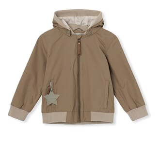 Vitus Jacket pine bark - Mini A Ture