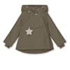 Wang winter jacket military green - Mini A Ture