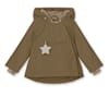 Wang winter jacket wood - Mini A Ture