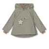 Wang winter jacket vert - Mini A Ture