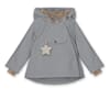 Wang winter jacket mon blue - Mini A Ture