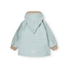 MATWAI jacket GRS Cloud blue 2