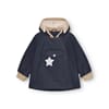 Wai Jacket ombre blue - Mini A Ture