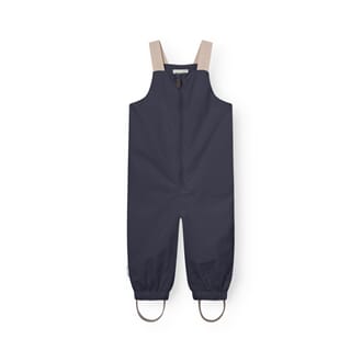 Walentaya Overalls ombre blue - Mini A Ture